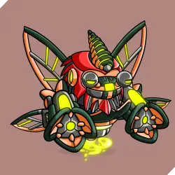Token #10077