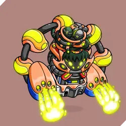 Token #10104