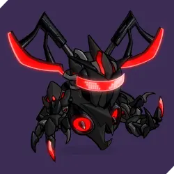 Token #1011