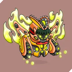 Token #10125