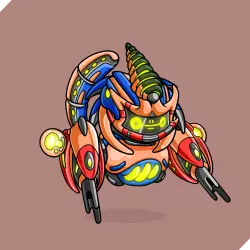 Token #10153