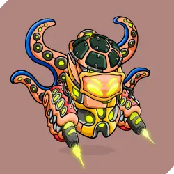 Token #10174