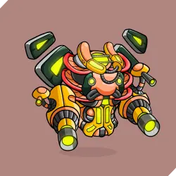 Token #10183