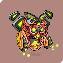 Token #10194