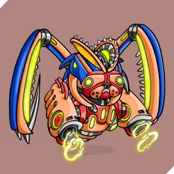 Token #10197