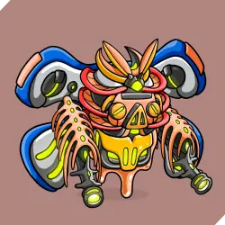 Token #10198