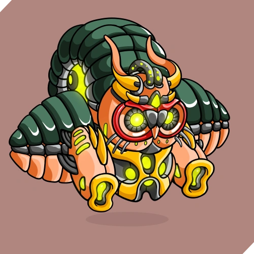 Token #10203