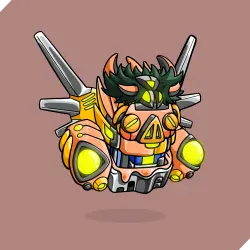 Token #10223