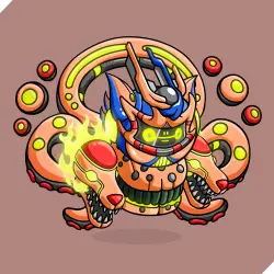 Token #10278