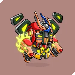 Token #10282
