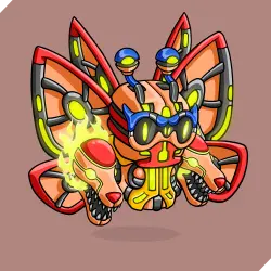 Token #10286