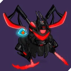 Token #1038