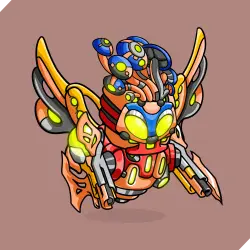 Token #10416