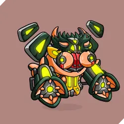 Token #10431