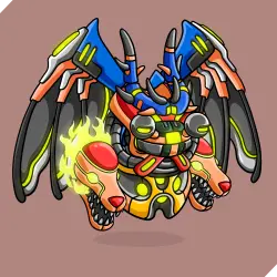 Token #10455