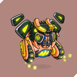 Token #10491