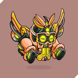 Token #10541