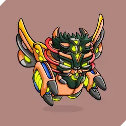 Token #10635