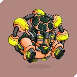 Token #10663