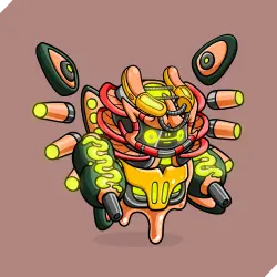 Token #10677