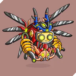 Token #10690