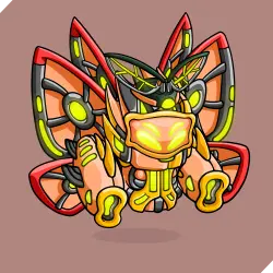 Token #10716