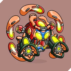 Token #10736