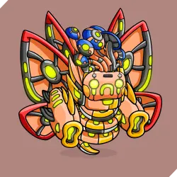 Token #10742