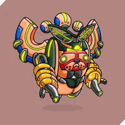 Token #10788