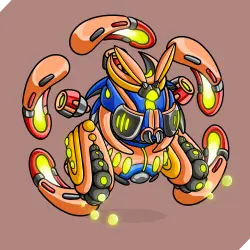 Token #10790