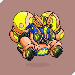 Token #10807