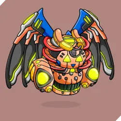 Token #10811