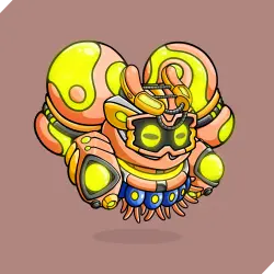 Token #10835
