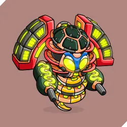 Token #10842