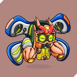 Token #10844