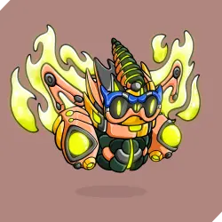 Token #10884