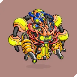 Token #10889