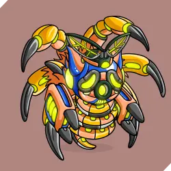 Token #10925