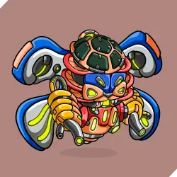 Token #10965