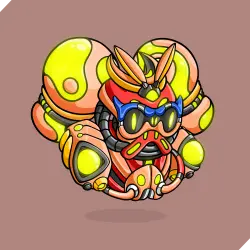 Token #10976
