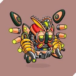 Token #10998