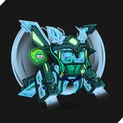 Token #110