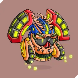 Token #11027