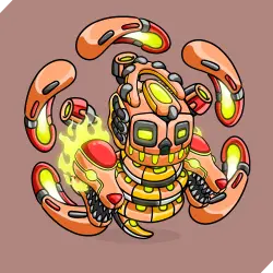 Token #11125