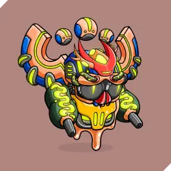 Token #11229