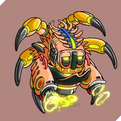 Token #11251