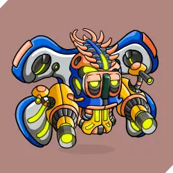 Token #11268