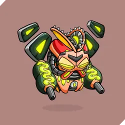Token #11305