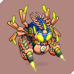 Token #11423