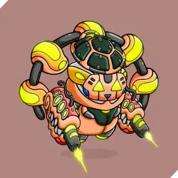 Token #11427